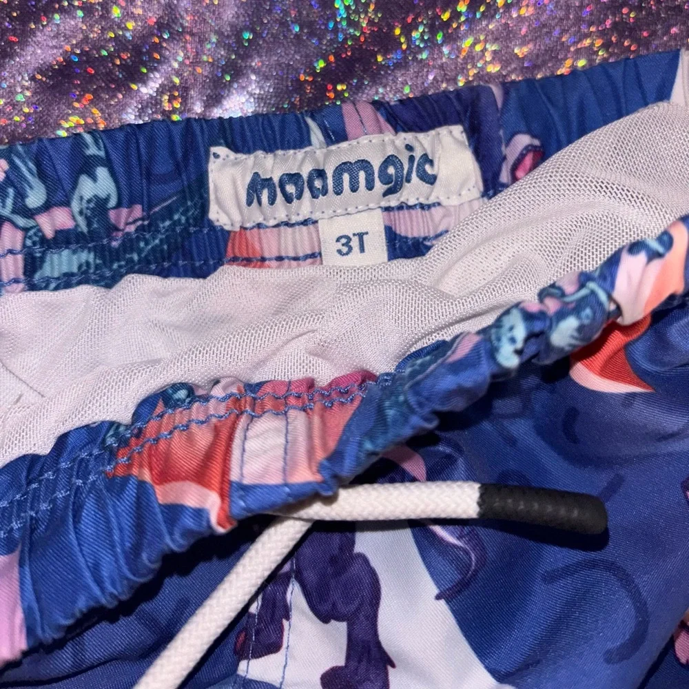 Maamgic good used